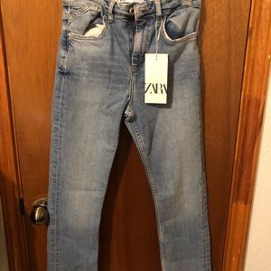 Zara Jeans